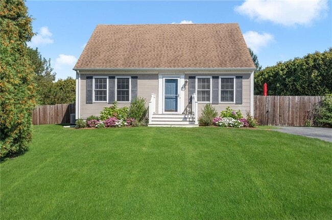 property at 17 Harvest Rd