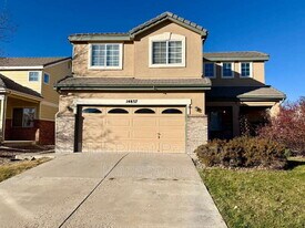 14837 E 118th Ave in Brighton, CO - Building Photo