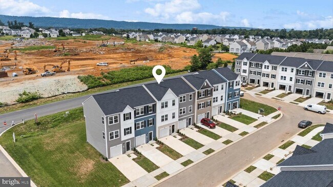 property at 105 Milburn Dr