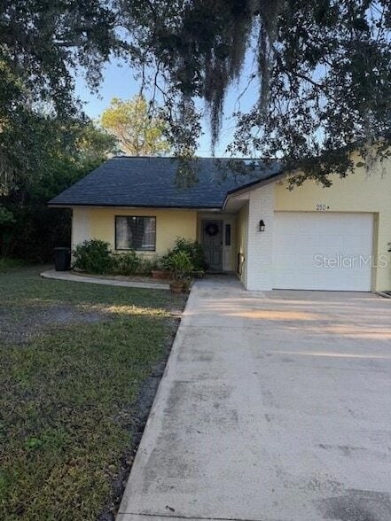 property at 250 Coral Reef Ct N