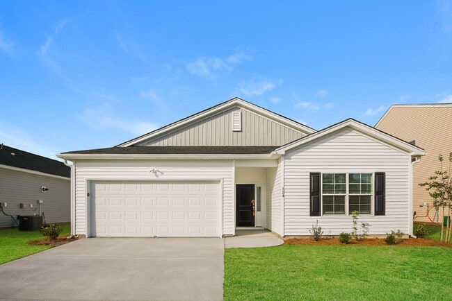 property at 124 Shire Dr