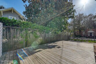 1661 Aberdeen St in Jacksonville, FL - Building Photo - Building Photo