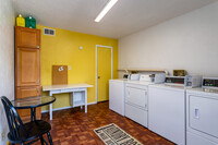 The Cedars Apartments in Tulsa, OK - Building Photo - Interior Photo