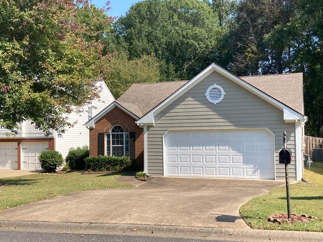 property at 2328 Leacroft Way