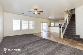 2668 S Southwind Dr in Gilbert, AZ - Foto de edificio - Building Photo