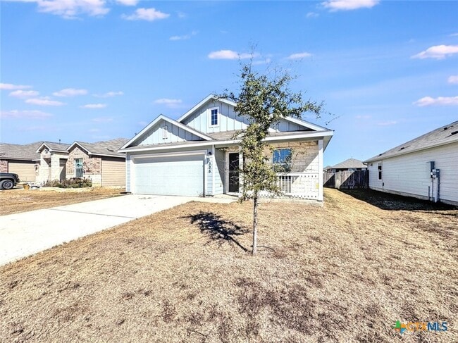 506 Blue Stem Rd in New Braunfels, TX - Building Photo - Building Photo