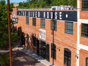 The River House in Roanoke, VA - Building Photo - Building Photo