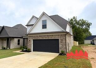 New Build in Oakland, TN! in Oakland, TN - Building Photo - Building Photo