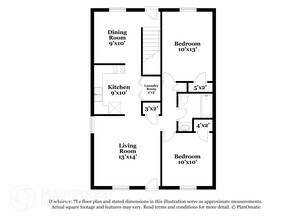 2607 Landrum Ct in Springfield, TN - Building Photo - Building Photo