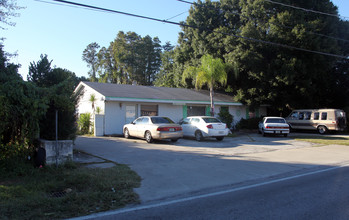 Lake Melena Way Apartments in Tampa, FL - Building Photo - Building Photo