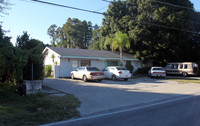 Lake Melena Way Apartments in Tampa, FL - Foto de edificio - Building Photo