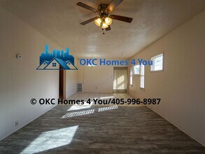2004 NW 15th St in Oklahoma City, OK - Building Photo - Building Photo