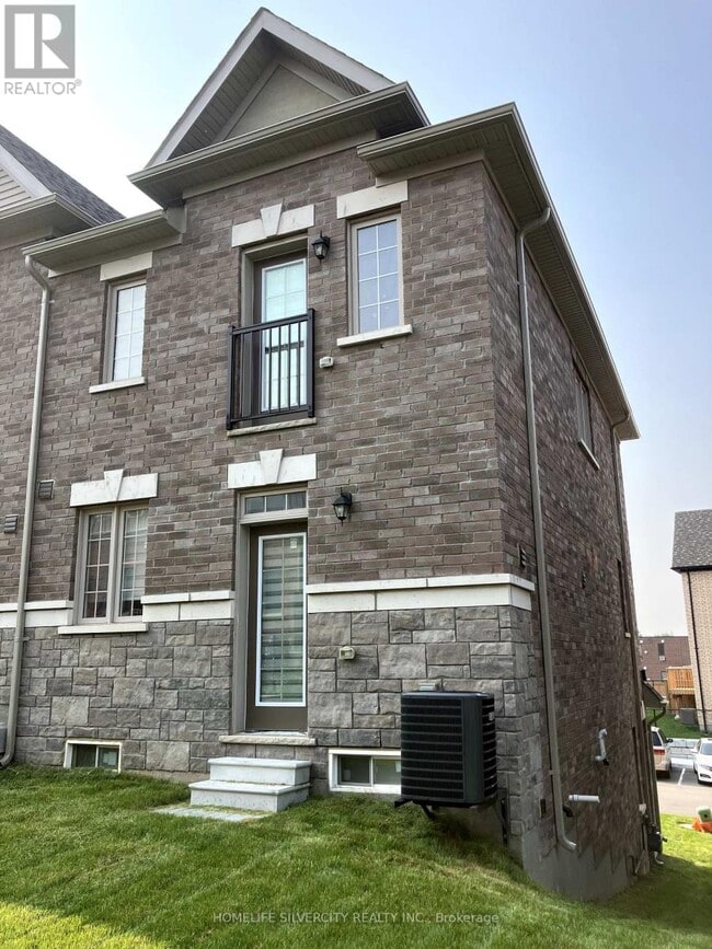 68-68 First St in Orangeville, ON - Building Photo - Building Photo