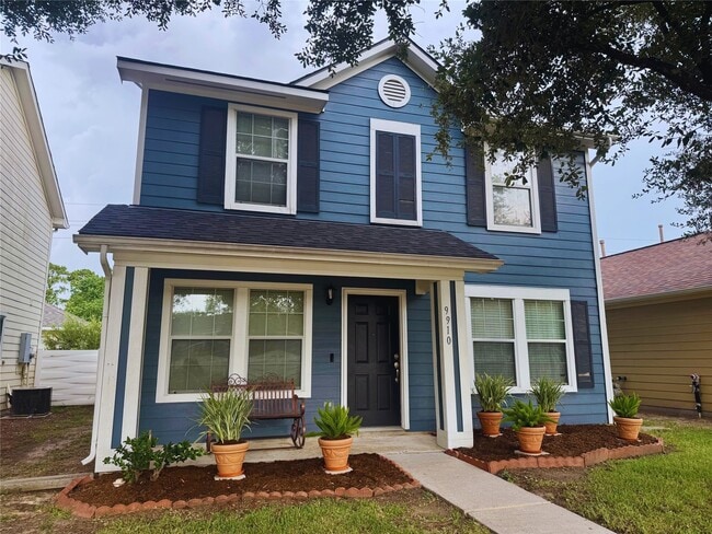 property at 9910 Farrell Dr