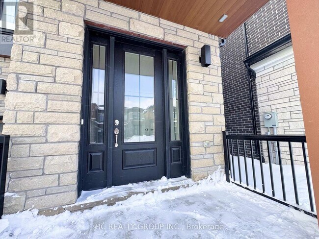 2978 Seagrass St in Pickering, ON - Building Photo - Building Photo