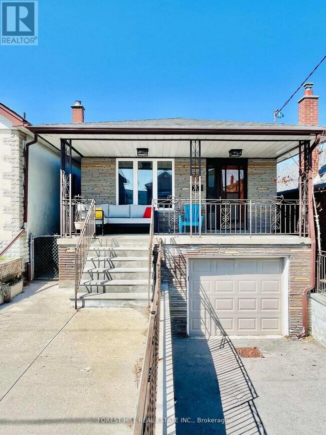 property at 80 Belgravia Ave