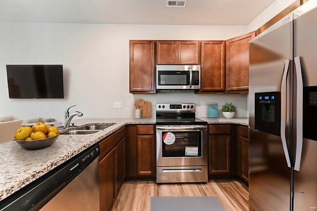 2804 Summer Townes Wy in Leland, NC - Building Photo - Building Photo