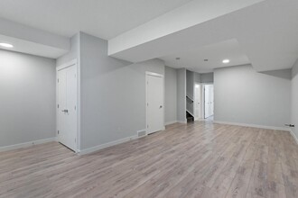 684 Cornerstone Blvd NE in Calgary, AB - Building Photo - Building Photo