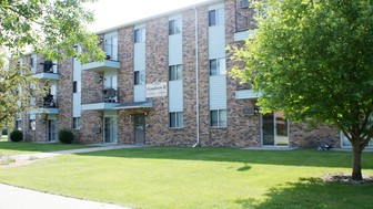 Grandview II Apartments