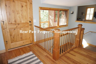 4864 S Pine Rd in Evergreen, CO - Building Photo - Building Photo