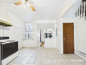 3235 Powelton Ave in Philadelphia, PA - Building Photo - Building Photo