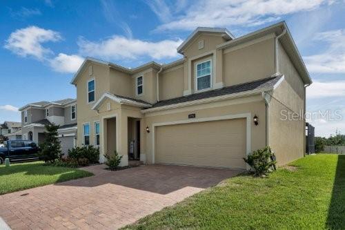 2792 Nottel Dr in St. Cloud, FL - Building Photo - Building Photo