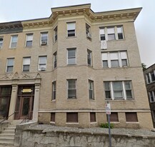 41 Orkney Rd, Unit 2 in Boston, MA - Building Photo