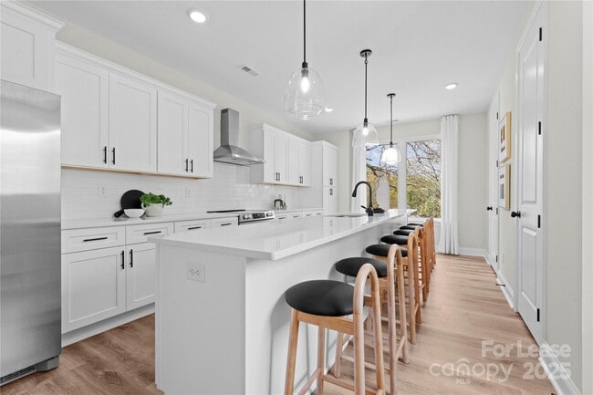 3220 Riley Ave in Charlotte, NC - Building Photo - Building Photo