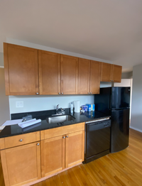 26 Fleet St, Unit A in Boston, MA - Building Photo - Building Photo