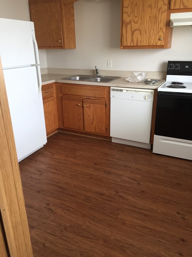 Guion Street in Ottawa, IL - Foto de edificio - Building Photo