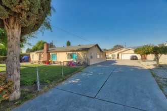 11415 Fairview St in El Monte, CA - Building Photo - Building Photo