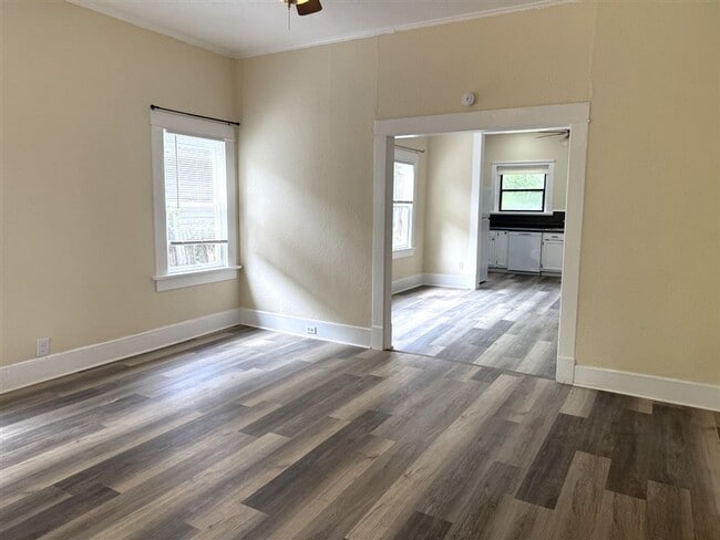 406 College St in Shreveport, LA - Building Photo - Building Photo
