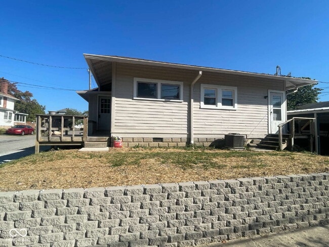 4817 E 9th St in Indianapolis, IN - Building Photo - Building Photo