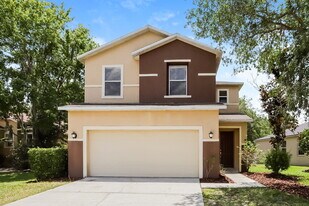 26820 Stillbrook Dr in Wesley Chapel, FL - Building Photo