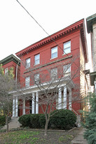 1509 S 3rd St Apartamentos