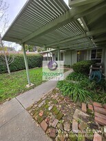 7017 Sunburst Way in Citrus Heights, CA - Building Photo