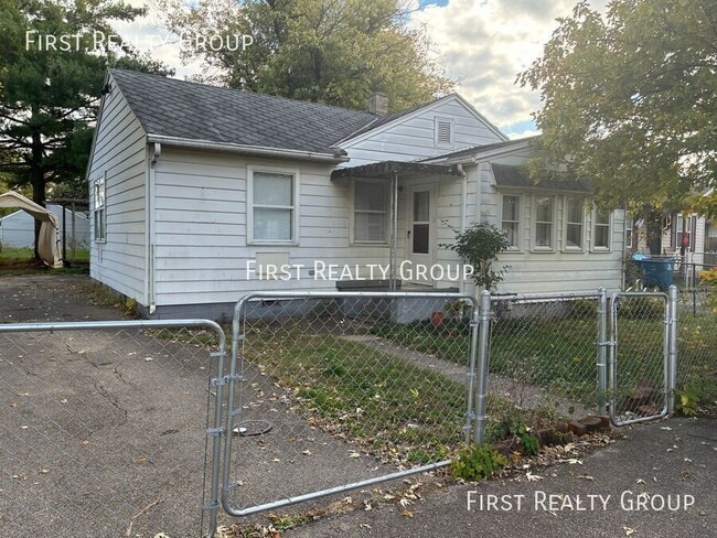 property at 2434 Forest Home Ave