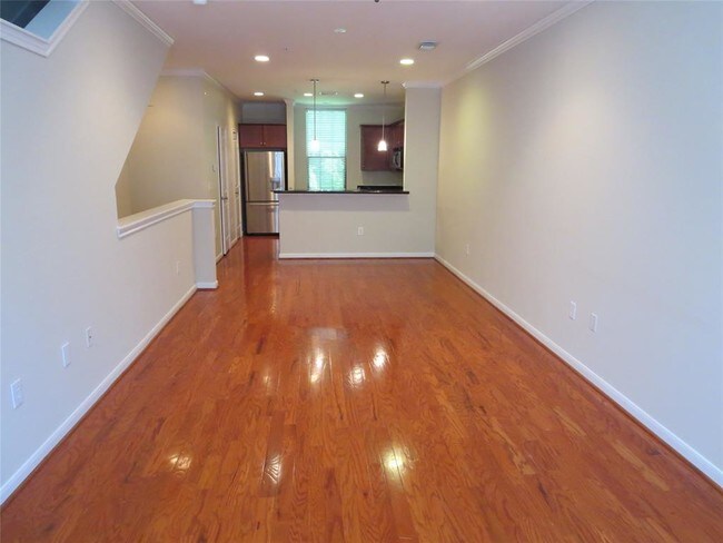4812 La Branch St in Houston, TX - Building Photo - Building Photo