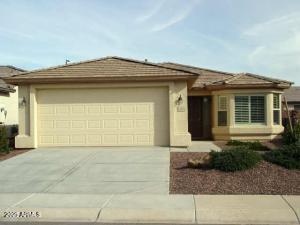 property at 6457 S Pinaleno Pl