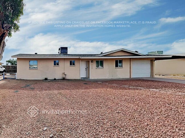 property at 14609 N 36th St
