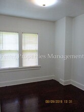 1661 Burdette Ave in Evansville, IN - Building Photo - Building Photo