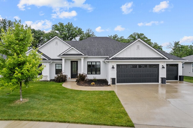 property at 1116 Shr Acrs Lp