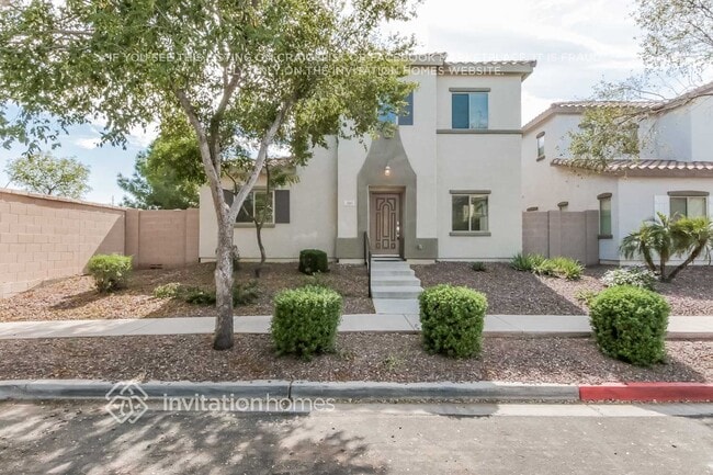 property at 561 N Ranger Trail