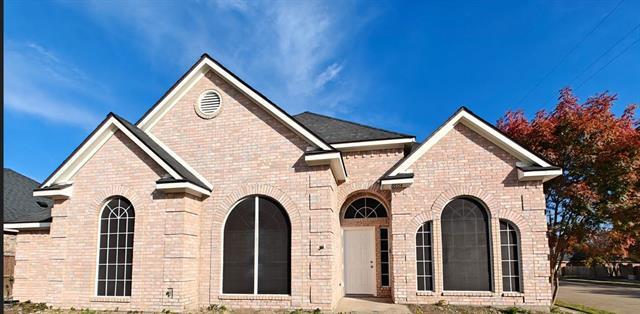 8504 Pebblebrook Dr in Frisco, TX - Building Photo