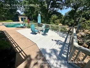 1504 Sierra Gardens Dr in Roseville, CA - Building Photo - Building Photo