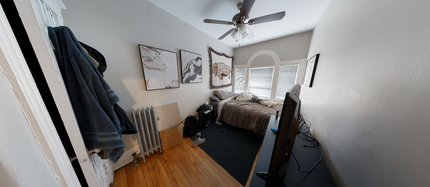 11 Pleasant Pl, Unit 10-3 in Cambridge, MA - Building Photo - Building Photo
