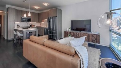 455 N New St in Chicago, IL - Building Photo - Building Photo