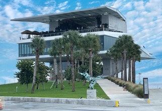 4801 14th Ave S, Unit ID1337421P in St. Petersburg, FL - Foto de edificio - Building Photo