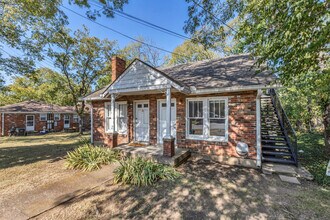 605 Park Cir in Nashville, TN - Building Photo - Building Photo