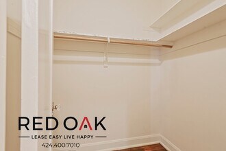 649 N Rossmore Ave in Los Angeles, CA - Building Photo - Building Photo